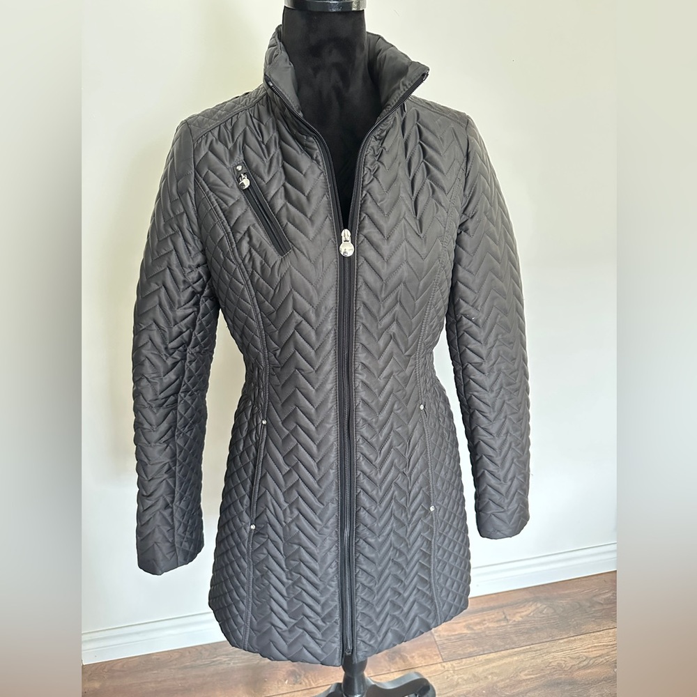 Laundry by Shelli Segal Coat